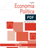 Economia Politica Torres Lopez 5a Ed