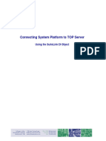Suitelink Systemplatform Topserver
