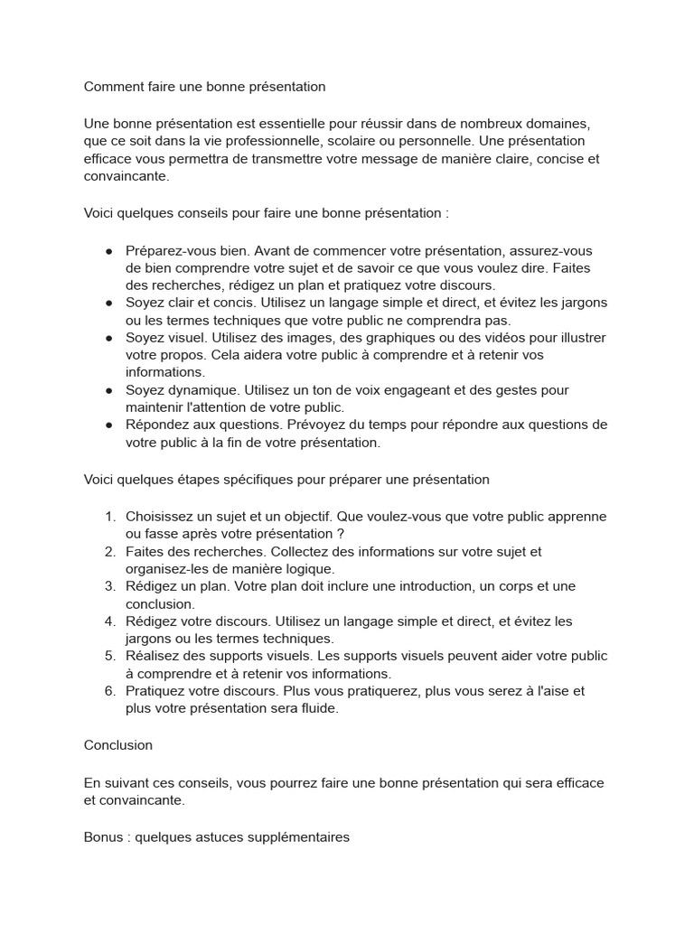 comment-faire-une-bonne-pr-sentation-pdf-affaires
