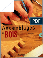 Copie de Assemblage en Bois