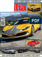 AutoItalia - Issue 315 - May 2022