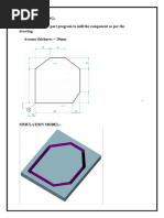 Cam Lab Manual