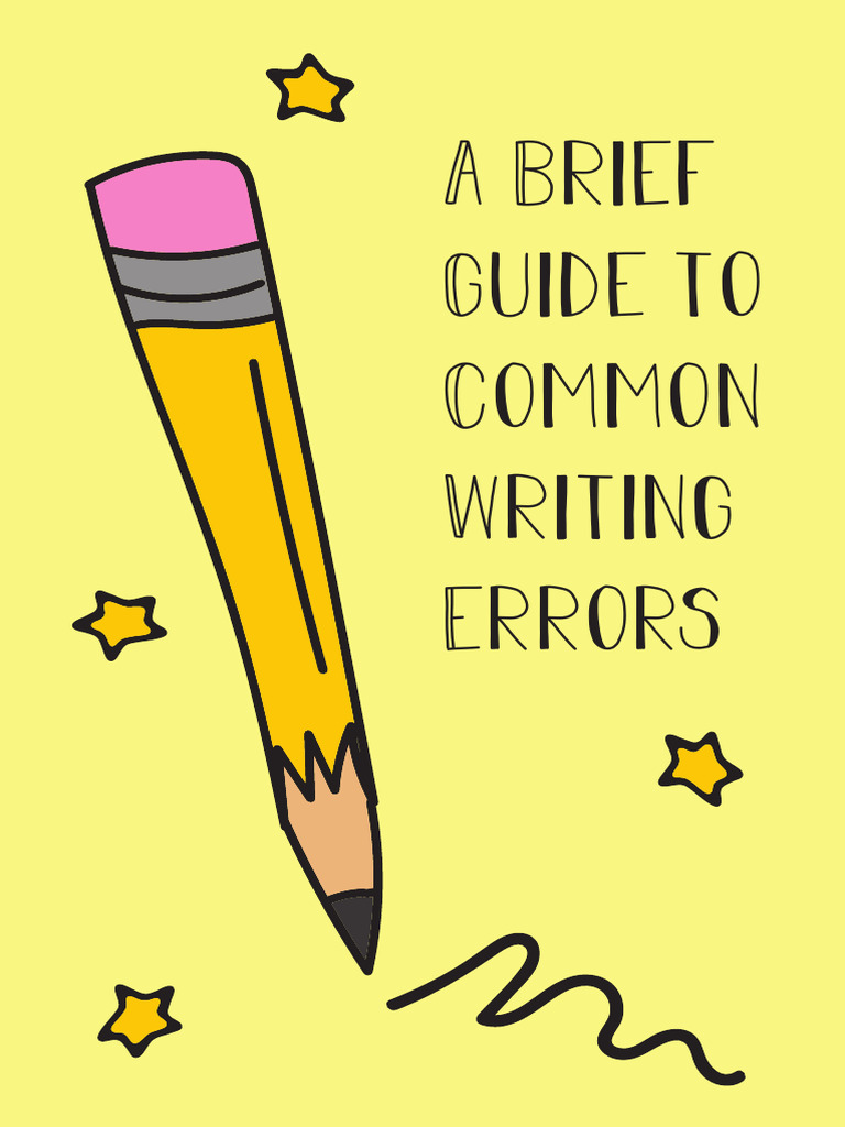 common-errors-guide-for-essay-writing-pdf-comma-linguistic-typology