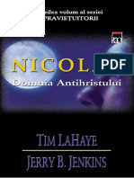 Tim Lahaye - Nicolae #1.0 5