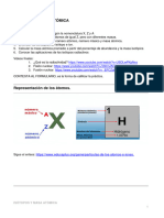 Isótopos y Masa Atómica - ACI