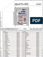 Project: Bysprint Pro 4020: Order