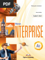 New Enterprise A1 SB | PDF