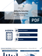 Business Plan Aldira - Full Version