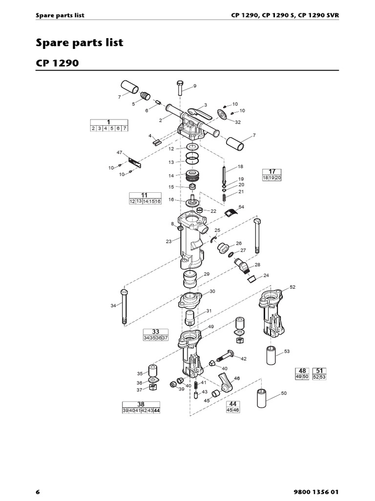 CP 1290 | PDF