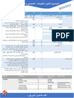 Wikitaalim المستوى الثاني