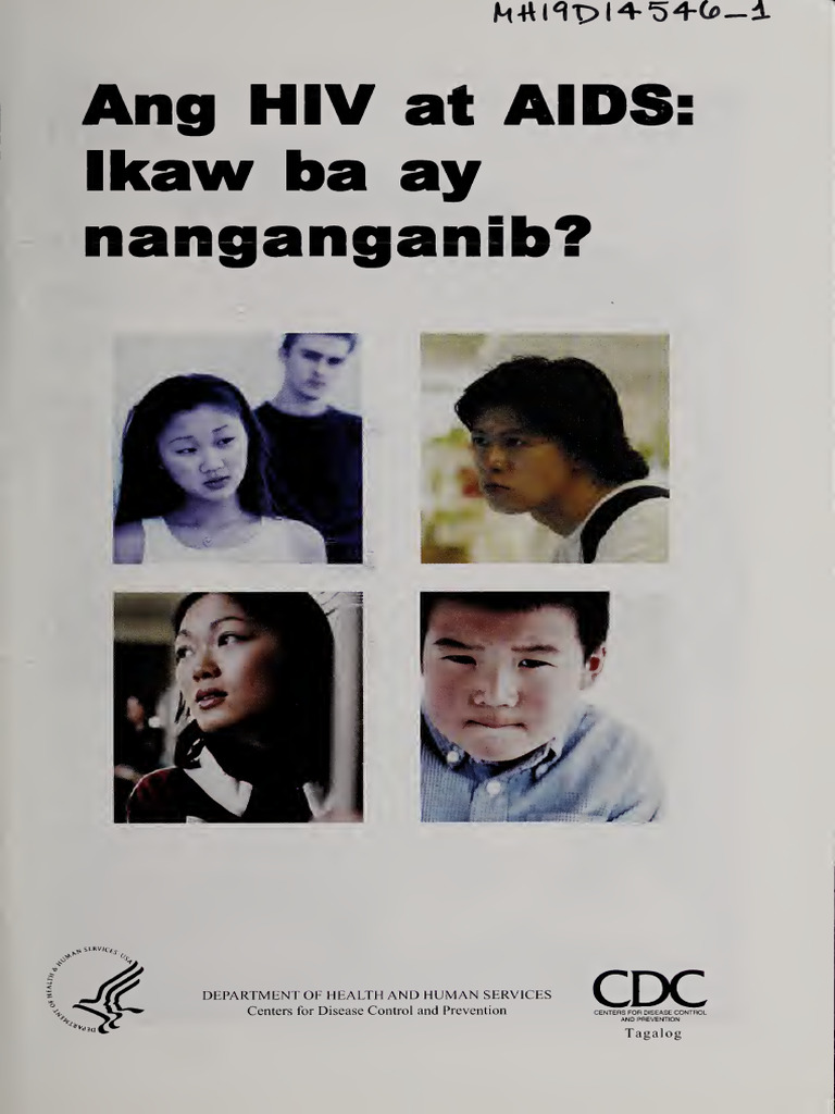Hiv Aids Pdf