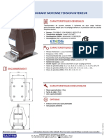 FICHE TECHNIQUE SW45-fr