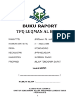Raport TPQ