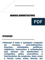 16 - Manual Administrativo