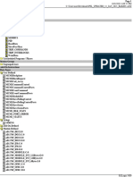 PLC Program PDF