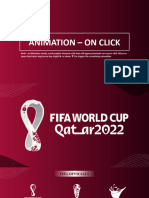 Fifa World Cup 2022 Animated 16x9