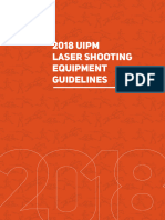 Laser-Run Equipment Guidelines 2018 Digital Final 1