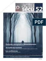 52.XMCO ActuSecu 52 Dossier Darkweb Min
