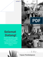 Modul Sosialisasi - E-Learning r2