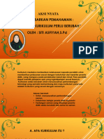 Aksi Nyata PDF