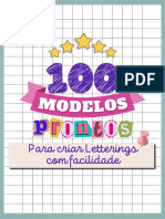 100+Modelos+Prontos+Para+Criar+Seus+Letterings V2