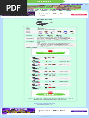 ゲームキャラクター Venomous Shadow Dragon Point Value Table 1706786076?v=1