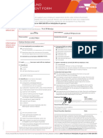 Jobs Victoria Fund Employee Consent Form (Updated July 2022)