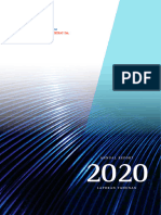 Annual Report Jecc 2020