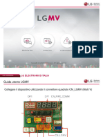 Manuale Utente LGMV