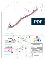 Rua Joao Batista A1 - Layout