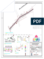 Rua Alto Da Lagoa A1 - Layout