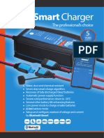 DataSheet - Blue-Smart-IP65-charger-230V-EN 2022