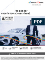 Titanium Plus Plan Brochure