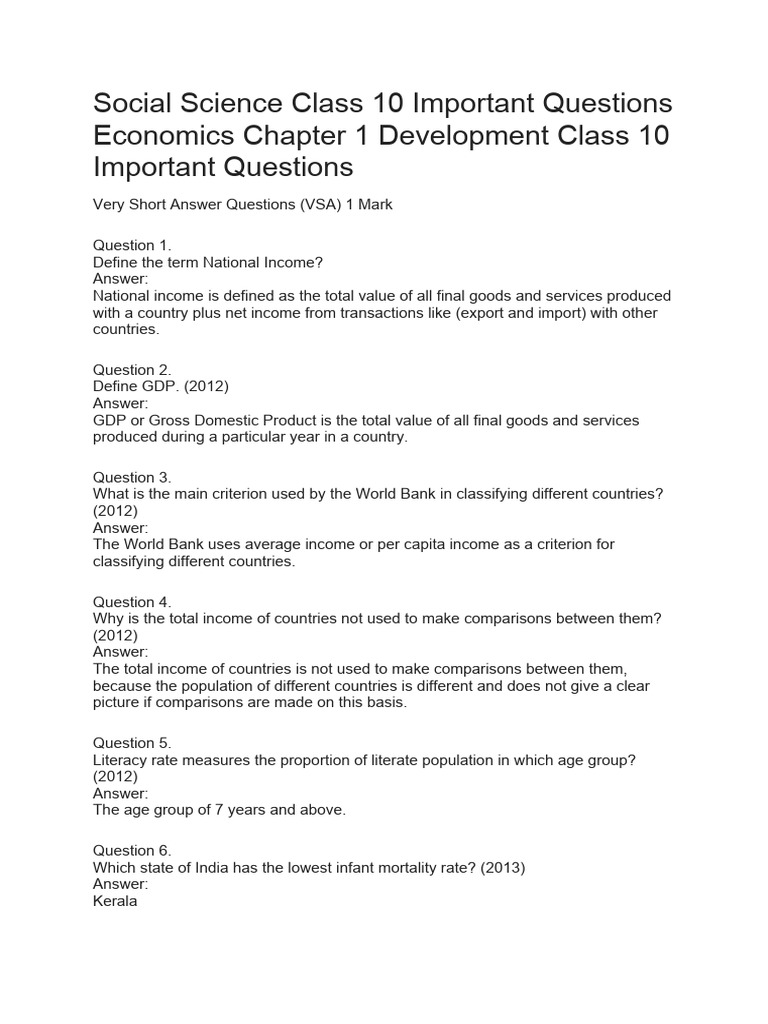 CLASS 10 SOCIAL SCIENCE CHAPTER 1 QUESTION ANSWER PDF DOWNLOAD visual data 7
