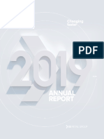X5 Annual Report 2019 ENG