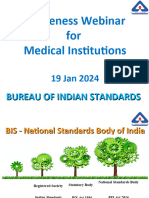 Medical Colleges PPT 19 Jan 2024 - Final