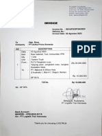 Invoice Logitruk (p.040)