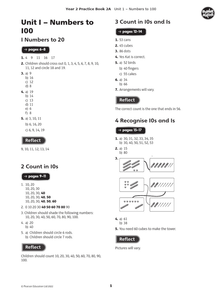 white rose math book year 2