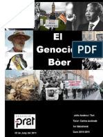 El Genocidi Bòer