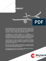 Aircraft Charter Consumer Guide FR