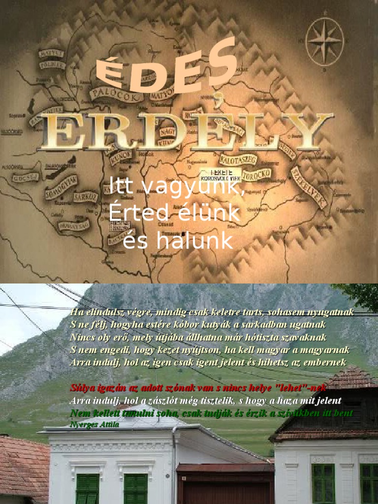 Edes Erdely Pdf