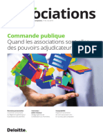 Deloitte - Revue Associations 84 - Mai 19