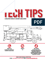 Dielectric Test Procedure