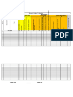 Reseach Project Eval