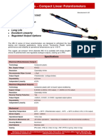 Multisense CS-Datasheet