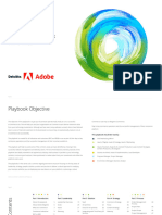 Adobe Commerce Operational Playbook