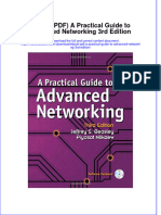 Full Download Ebook PDF A Practical Guide To Advanced Networking 3rd Edition PDF
