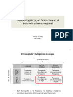 Desafios Logisticos Bid