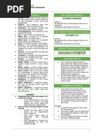 Mathematics Reviewer For Grade 10 Q2