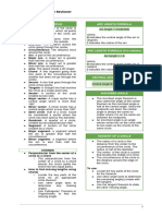 Mathematics Reviewer For Grade 10 Q2